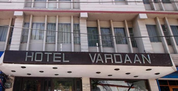Hotel Vardaan 